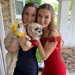 Meet your Posher, Gabby